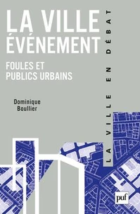 La ville-événement