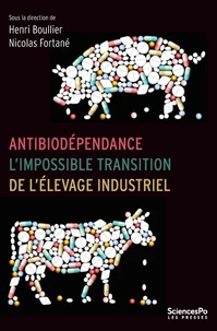 Antibiodépendance