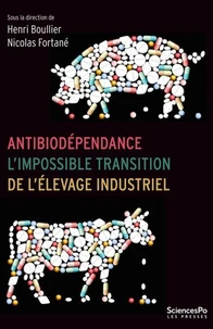Antibiodépendance