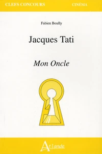 Jacques Tati