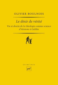 Le désir de vérité