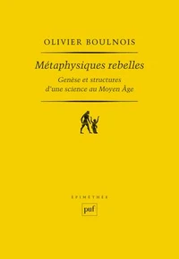 Métaphysiques rebelles