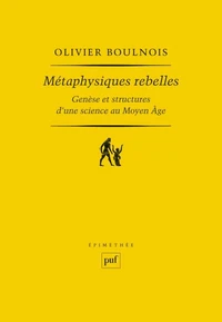 Métaphysiques rebelles