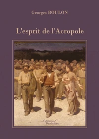 L'esprit de l'Acropole