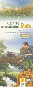 Charte de production du Maïs