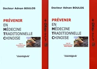 Prévenir en médecine traditionnelle chinoise