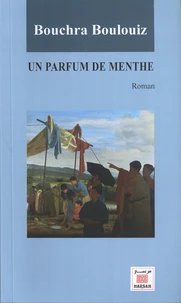 Un parfum de menthe
