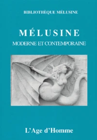 Melusine Moderne Et Contemporaine