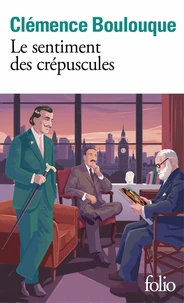 Le sentiment des crépuscules