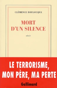 Mort d'un silence