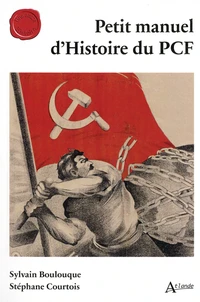 Manuel d'histoire du PCF