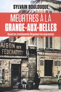 Meurtres à la Grange-aux-Belles