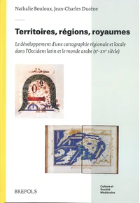 Territoires, rédions, royaumes