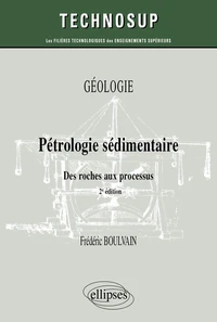 Pétrologie sédimentaire