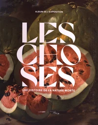 Album de l'exposition Les Choses