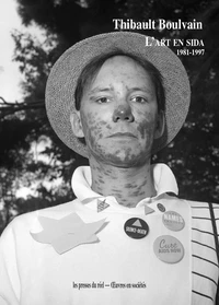 L'art en sida (1981-1997)