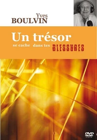 Dvd un tresor se cache dans tes blessures