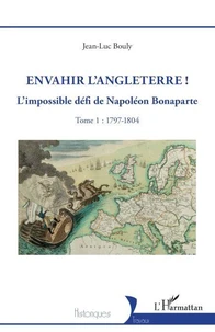 Envahir l’Angleterre !