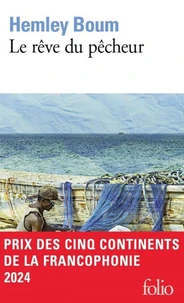 Le rêve du pêcheur