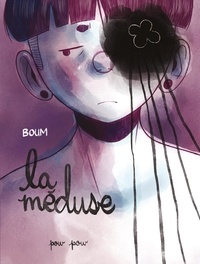  Boum - La méduse.