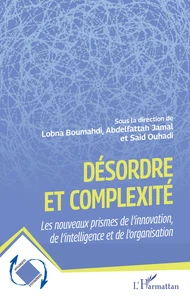 Désordre et complexité