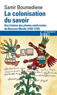La colonisation du savoir