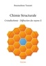 Boumediene Tanouti - Chimie Structurale - Cristallochimie - Diffraction des rayons X.