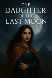 The Daughter of the Last Moon