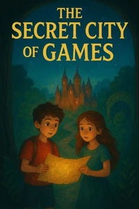 The Secret City of Games