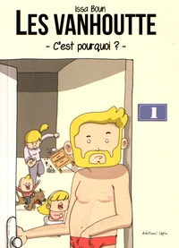 C'est pourquoi ?