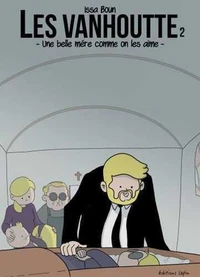 C'est pourquoi ?