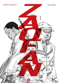 Zaofan Tome 1