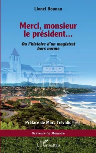 Merci, monsieur le président...