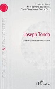 Joseph Tonda