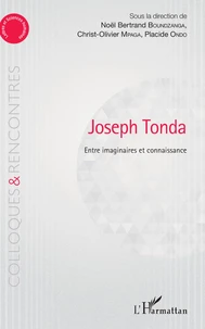 Joseph Tonda