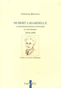 Hubert Lagardelle