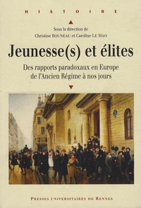 Jeunesse(s) et élites