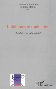 Littérature et traduction