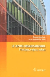 Le capital organisationnel
