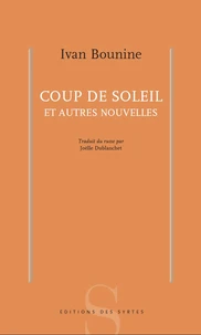 Coup de soleil et autres nouvelles