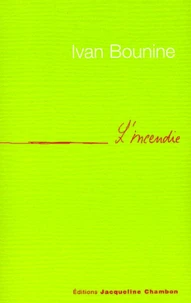 L'Incendie