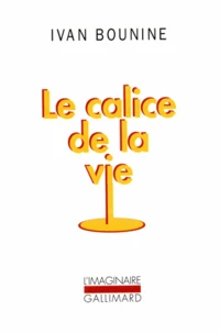 Le calice de la vie