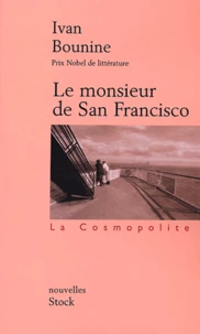 Le monsieur de San Francisco