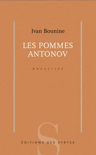 Les Pommes Antonov
