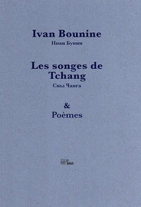 Les songes de Tchang