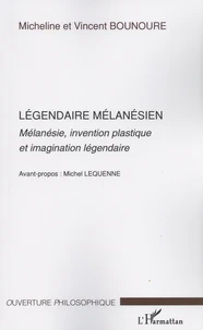 Légendaire mélanésien