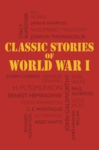  Bounty - Classical Stories of World War I.