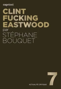 Clint fucking Eastwood