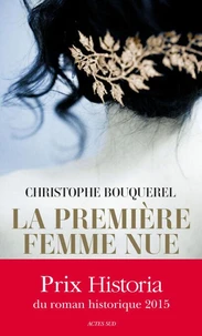 La première femme nue