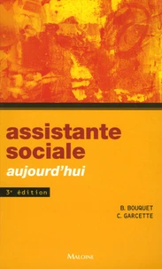 Assistante sociale aujourd'hui